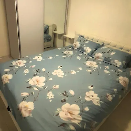 Apartman Misss Pale Exterior photo