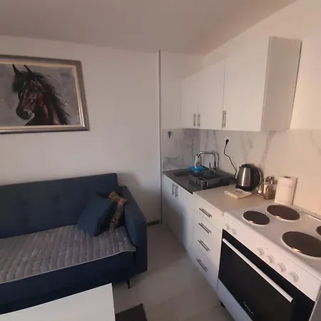 Apartman Misss Pale Exterior photo