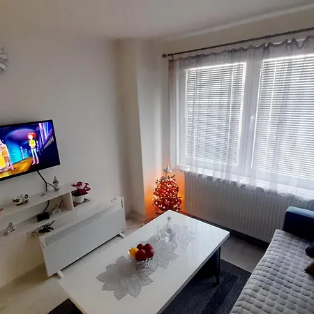 Apartman Misss Pale Exterior photo