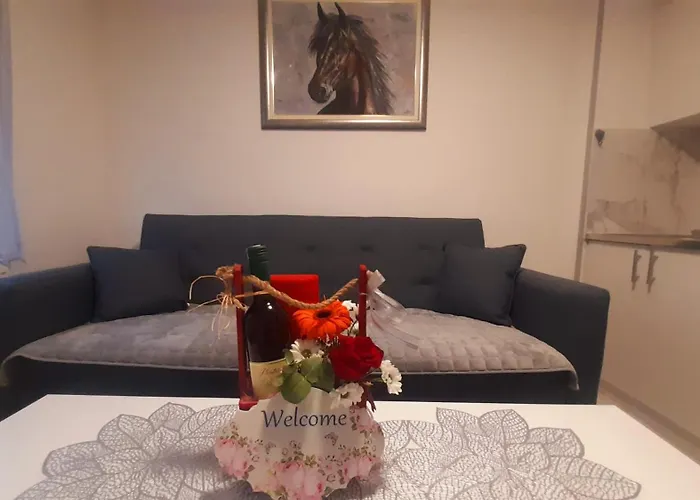 Apartman Misss
