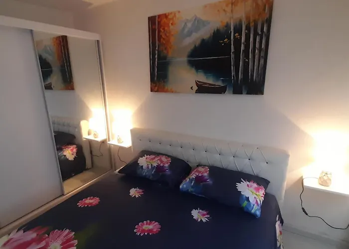 Apartman Misss