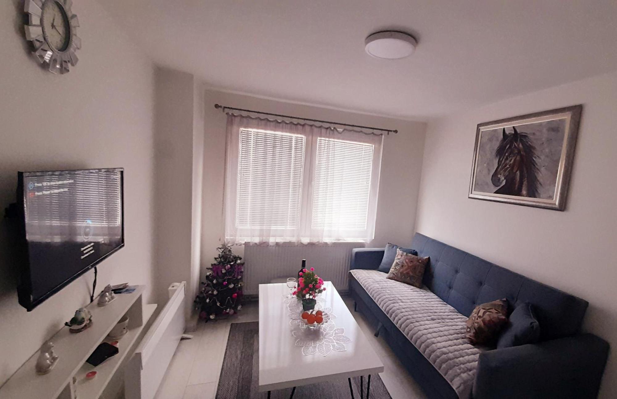 Apartment Misss